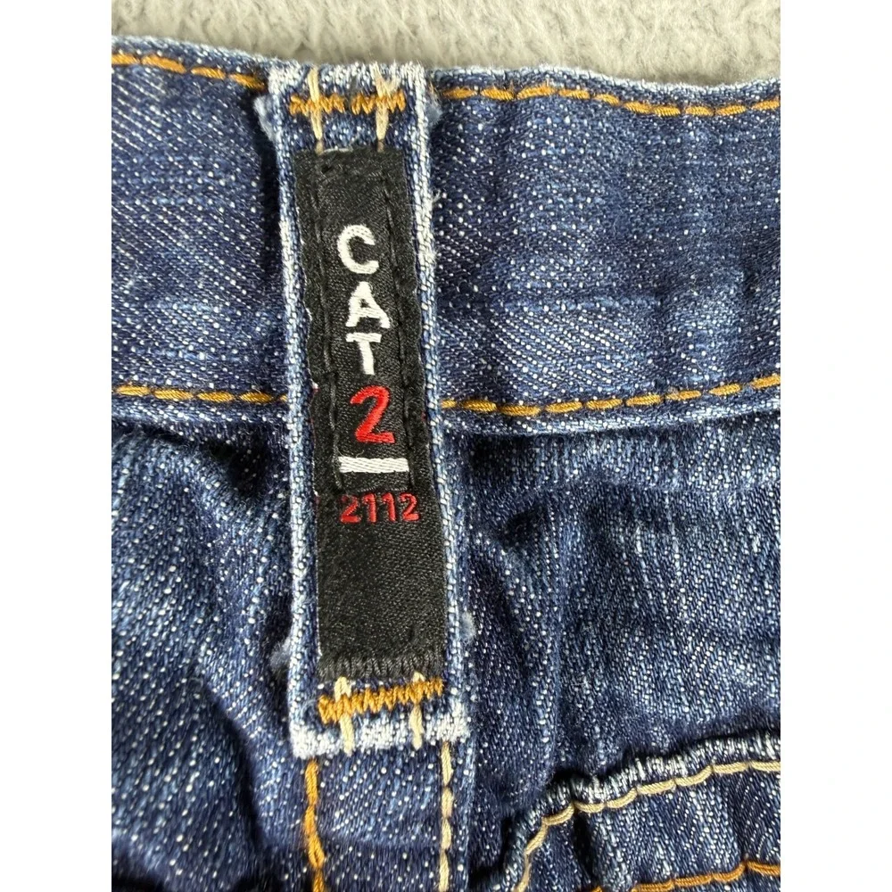 Ariat FR M4 Low Rise Bootcut Jeans 30x28 Flame Resistant Workwear CAT2 2112